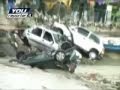 Frane a Ischia: è caos INVIA FOTO E VIDEO A YOUREPORTER