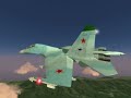 Eve Of Destruction/Su-30MK Lock On Film