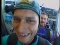 maengi 1st skydiving in auckland from 14000 ft