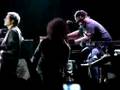 videos de The Mars Volta @ Detour 2008 (finale)