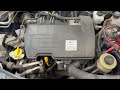 Used Engine Dacia Sandero I (BS) 1.2 16V Price € 499,99 Margin scheme offered by Autodemontage de Zaag