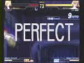 MB:AC Ver. B - Donguri(Warakia) vs. Leo(Red Arcueid)