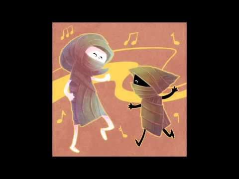 raggy - From the album Homestuck -