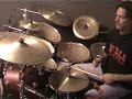 Michael Jackson - Jam (feat capo11 at drums)