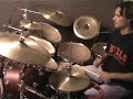 Michael Jackson - Jam (feat capo11 at drums)