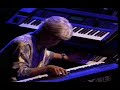 PAT METHENY - ABOVE THE TREETOPS