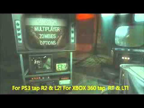 how to get more zombie maps on black ops