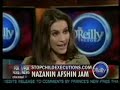 Nazanin on Bill O\