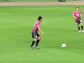 Click here to watch this video 横山知伸選手～セレッソ大阪でリーグ戦初出場。 柏レイソル戦。2012.5.19