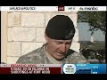 Fort Hood Shooting: 12 killed at US army base Texas 05.11.2009