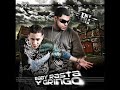 Baby Rasta Y Gringo Ft Zion Y Lennox - Tiemblo (Remix)