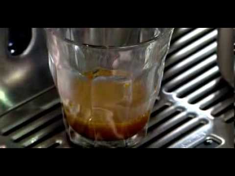 Breville – the Oracle Espresso Machine – Latte Art Breville – the Oracle Espresso Machine – Latte Art