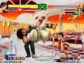 2D Fighting Game Show vol1