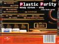 Vlny Remix Plastic Purity - Ready Kirken
