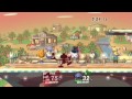 Click here to watch this video [Brawl] Nekokatsu (Mr. Game & Watch) vs. Dragon (Meta Knight)