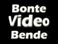 BonteBende Video
