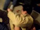 Nick Getting whooped