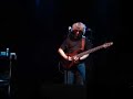 Mike Gordon w the Benevento Russo Duo