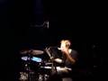 Mike Gordon w the Benevento Russo Duo