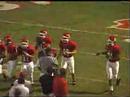Michael Hawkins Interception