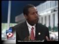 Part 2: Senate Majority Leader Malcolm Smith defends rotten State Budget deal on Capital Tonight
