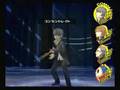 PERSONA4-対マーガレット