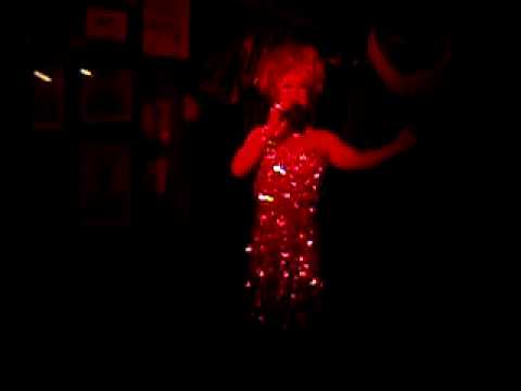 CC Swan's Comedy & Vocals at The Phoenix Artists Club 2010