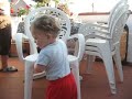 LM with Italian garden furniture LM with Italian garden furniture
