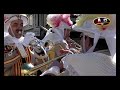Aalst Carnaval 2011 Bezemdans en Ajuinworp