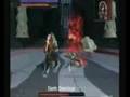 Star Wars : The Force Unleashed for PSP