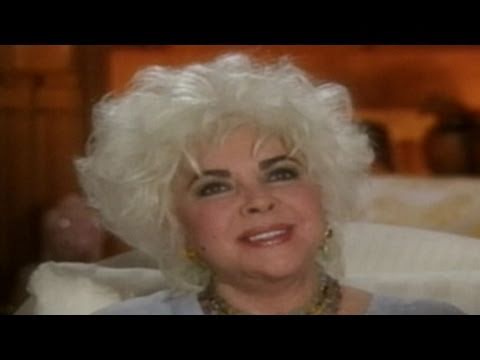 Elizabeth Taylor