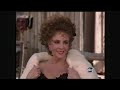 barbara walters shares her most memorable moments with the hollywood icon.