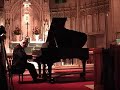 Jeno Jando perfoms Liszt\
