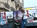 show por el bauen. Nuevo tema de vinilo\
