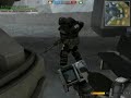 Battlefield 2142: Base Raping 101