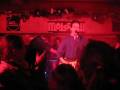 videos de Glasvegas - It's My Own Cheating Heart That Makes Me Cry (Molotow, Hamburg)