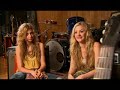 Aly & AJ - On The Ride DVD (Part 4) Aly & AJ - On The Ride DVD (Part 4)