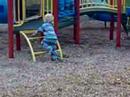 Baby Fall! Baby Fall!