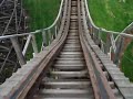 Silverwood-Tremors