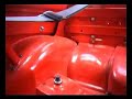 For Sale New Abarth 1000TC Replica 1972