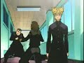 Tenjho Tenge fan made trailer