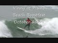 Pismo Boostfest Oct 2009