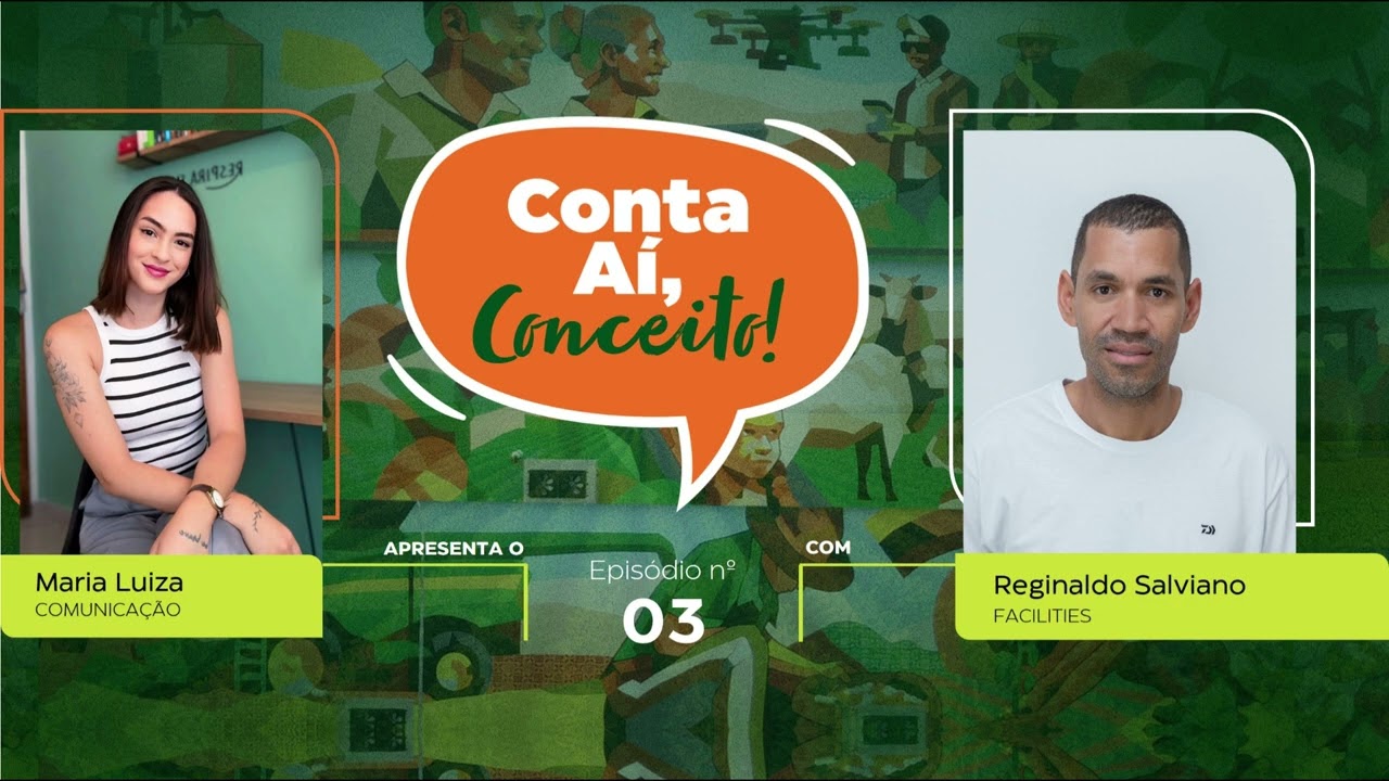 Conta aí, Conceito! #EP2