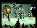 TUP Taguig Cheering Squad