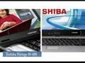 Toshiba Portege M400