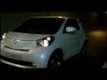2009 Toyota IQ SuperCars Video