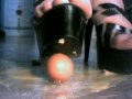 Eggs Crushing