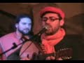 Mario Incudine Concerto Palermo - Abballalaluna Prove