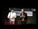 Marco Flores. Premio Bailaor revelacion 2007