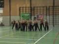 Lion King Alles ademt en leeft